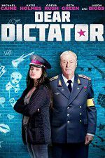 Watch Dear Dictator Zmovies