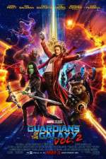 Watch Guardians of the Galaxy Vol. 2 Zmovies