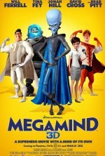 Watch Megamind Zmovies