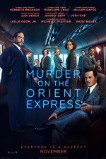 Watch Murder on the Orient Express Zmovies