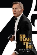 Watch No Time to Die Zmovies