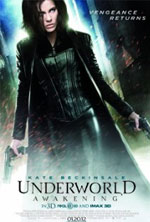 Watch Underworld: Awakening Zmovies