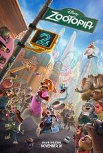 Watch Zootopia 2 Zmovies