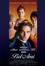 Watch Bel Ami Zmovies