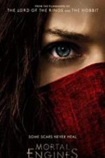 Watch Mortal Engines Zmovies
