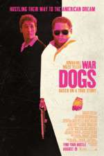 Watch War Dogs Zmovies