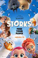 Watch Storks Zmovies