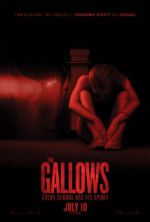 Watch The Gallows Zmovies