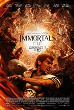 Watch Immortals Zmovies