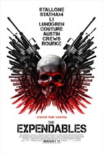 Watch The Expendables Zmovies