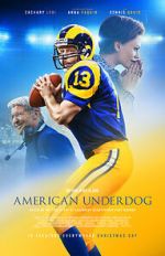 Watch American Underdog Zmovies