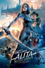 Watch Alita: Battle Angel Zmovies