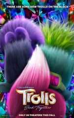Watch Trolls Band Together Zmovies