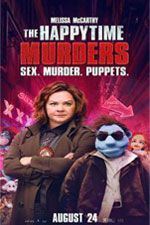 Watch The Happytime Murders Zmovies