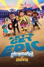 Watch Playmobil: The Movie Zmovies