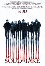 Watch My Soul To Take Zmovies