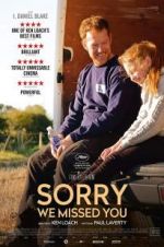 Watch Sorry We Missed You Zmovies