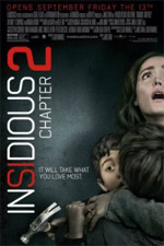 Watch Insidious: Chapter 2 Zmovies
