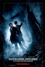 Watch Sherlock Holmes: A Game of Shadows Zmovies