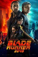 Watch Blade Runner 2049 Zmovies