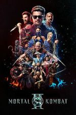 Watch Mortal Kombat II Zmovies