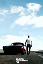 Watch Fast & Furious 6 Zmovies