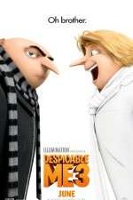 Watch Despicable Me 3 Zmovies