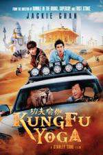 Watch Kung-Fu Yoga Zmovies