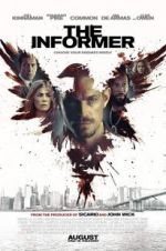 Watch The Informer Zmovies