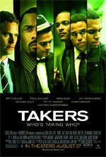 Watch Takers Zmovies
