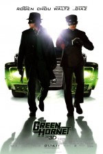 Watch The Green Hornet Zmovies