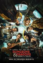 Watch Dungeons & Dragons: Honor Among Thieves Zmovies