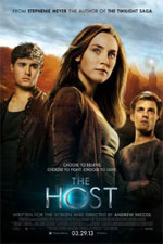 Watch The Host Zmovies