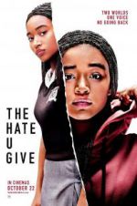 Watch The Hate U Give Zmovies