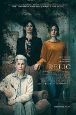 Watch Relic Zmovies