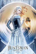 Watch The Huntsman: Winter's War Zmovies