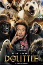 Watch Dolittle Zmovies