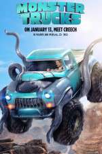 Watch Monster Trucks Zmovies