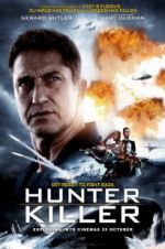 Watch Hunter Killer Zmovies