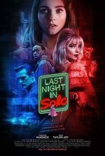 Watch Last Night in Soho Zmovies