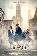 Watch Fantastic Beasts and Where to Find Them Zmovies