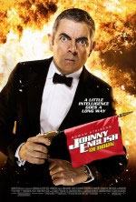 Watch Johnny English Reborn Zmovies