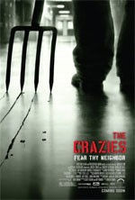 Watch The Crazies Zmovies