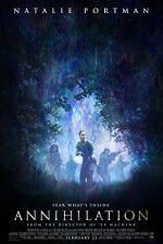 Watch Annihilation Zmovies