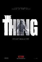 Watch The Thing (2011) Zmovies