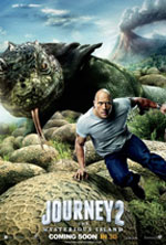 Watch Journey 2: The Mysterious Island Zmovies
