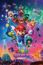 Watch The Super Mario Galaxy Movie Zmovies