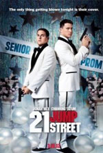 Watch 21 Jump Street Zmovies