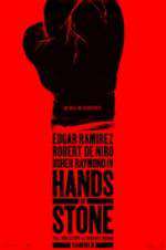 Watch Hands of Stone Zmovies