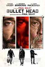 Watch Bullet Head Zmovies